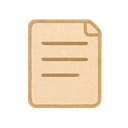 Session Notes Icon