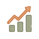 Progress Tracking Icon